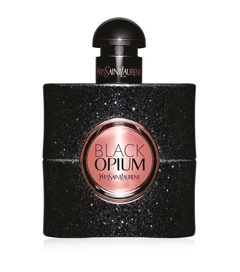 black opium perfume deals 50ml.